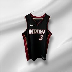 Dwyane Wade Swingman Nike Jersey